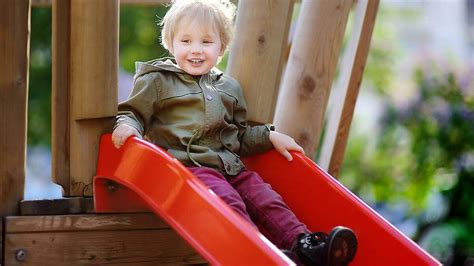 Kinder als Fachjury Neue Spielplätze für Kärnten Das sind