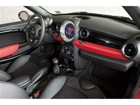 2012 MINI Cooper Coupe Pictures: | U.S. News