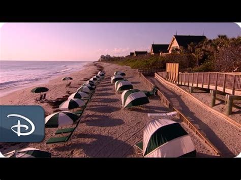 Disneys Vero Beach Resort 3 Bedroom Cottage - Bedroom Poster