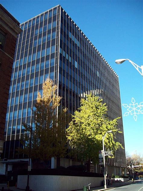 Ronald Reagan Federal Building and Courthouse (Pennsylvania) - Alchetron, the free social ...