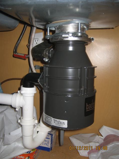 Bobs How To Construction Home Advice: Clogged Sink Drain