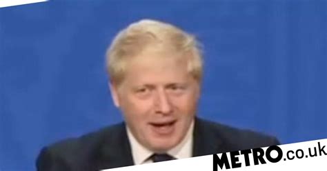 Watch Boris Johnson Admits He Cant Absolutely Rule Out Further Tax