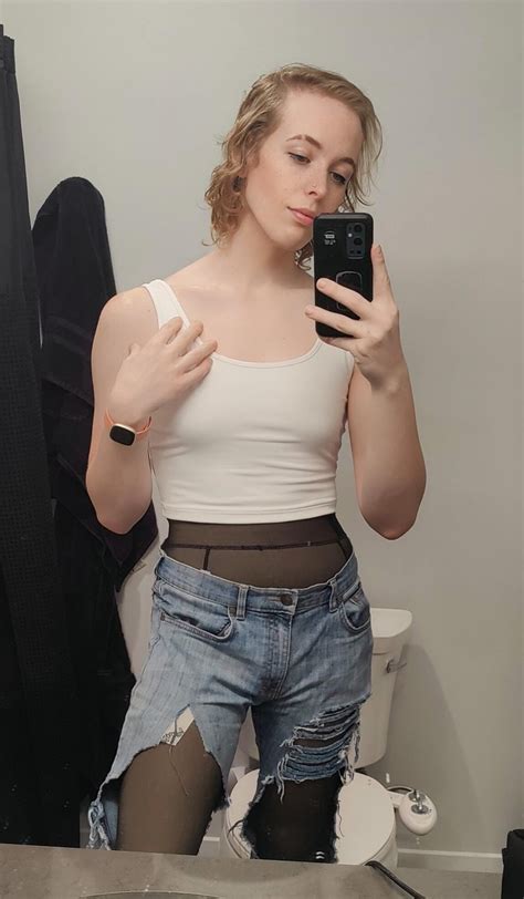 20 Months Hrt And Feel Im Finally Getting Hips R Trans