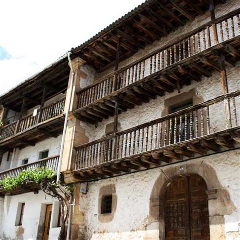 guiadesoria es Guía Restaurantes San Leonardo