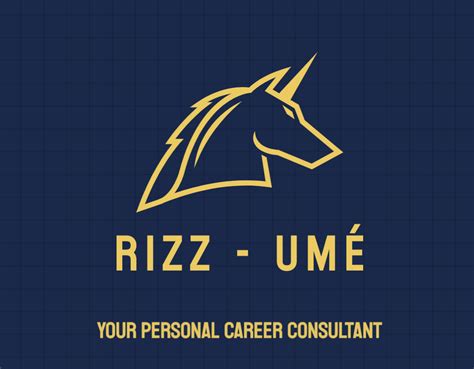 Rizz-Umé | Devpost