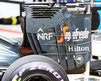 McLaren opts against racing new rear wing endplates - F1technical.net