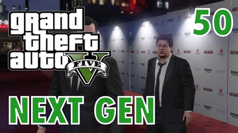 Gta Next Gen Walkthrough Part Ps Xbox One Meltdown Grand