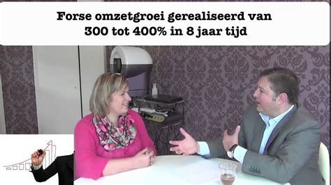 Hoe Word Je Een Succesvolle Zakenvrouw Een Inspirerende Verhaal Van