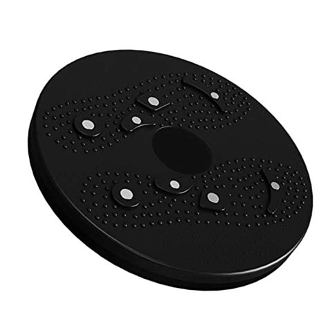 Ab Twister Board For Exercise Waist Twisting Disc Exercise Equipment