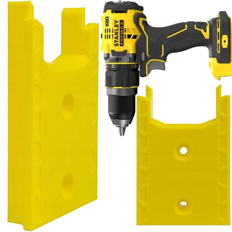 Uchwyt Wieszak Na Elektronarz Dzia Stanley Fatmax V Sta Y
