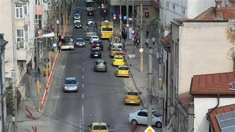 Constan A Trafic Restric Ionat Pe Strada Mihai Viteazu Pentru Lucr Ri