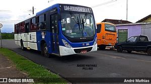 Tarifa De Nibus Em Registro Sobe Em