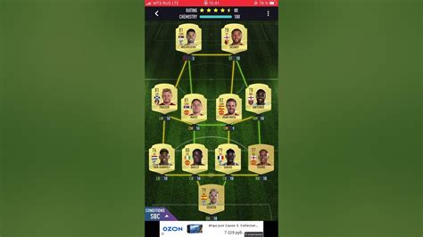 Aaron Wan Bissaka Sbc Solution Pacybits Fut 20 Ones To Watch Sbc