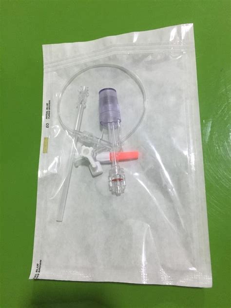 Ptca Y Connector Kit At Rs Kit In Surat Id