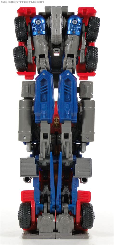 Transformers Dark Of The Moon Optimus Prime In Space Toy Gallery Image 31 Of 144