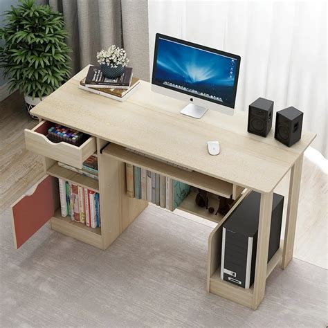 Mdf Wooden Cheap Sale Office Corner Bed Gaming Adjustable Height