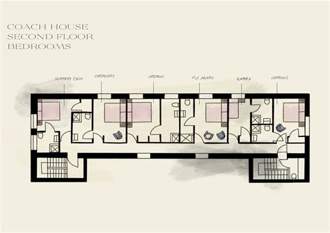 Floorplans