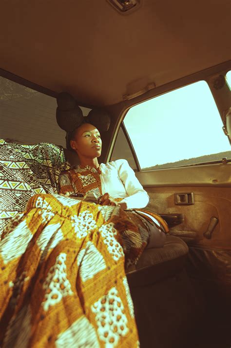 retro fashion concept behance