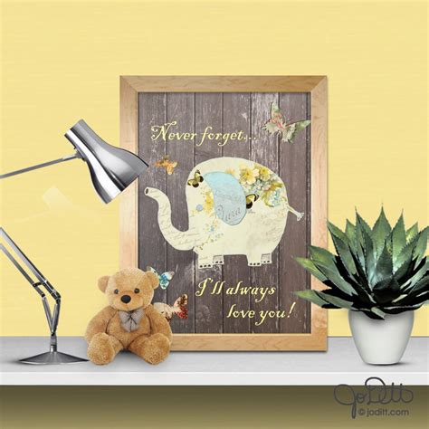 Elephant Baby Shower Decorations Elephant Decor Nursery - Etsy