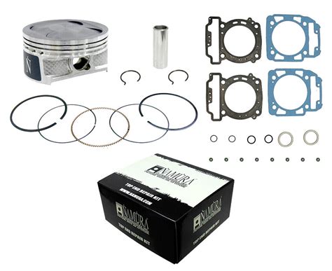 Namura Top End Repair Kit Piston NA 80005K EBay