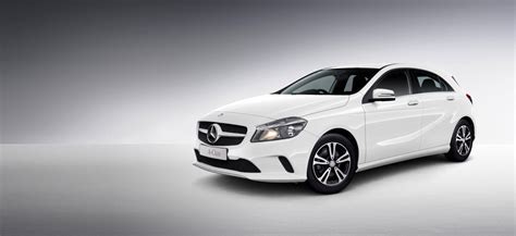 Mercedes-Benz Motability Cars | Motability Online | Mercedes-Benz