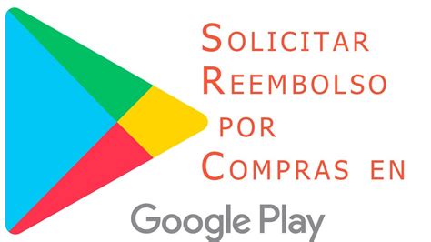 Como Pedir Reembolso Na Google Play Store Edapps