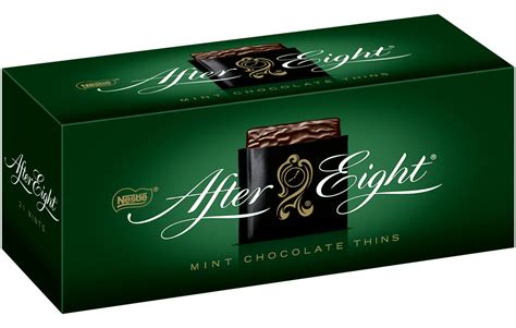 Edeka24 After Eight Mint Chocolate Thins Online Kaufen