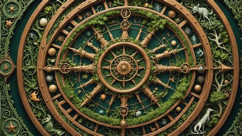 Different Types of Witches – Spells By Carmen