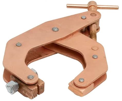 28 Types Of Clamps Their Uses With Pictures Engineering Learn