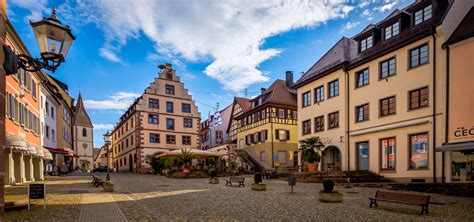 Stadt Endingen Am Kaiserstuhl F R B Rger G Ste