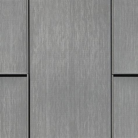 Zinc Panel Texture