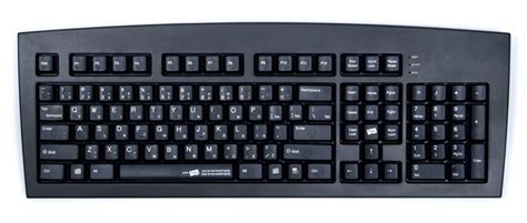 Historia Del Teclado