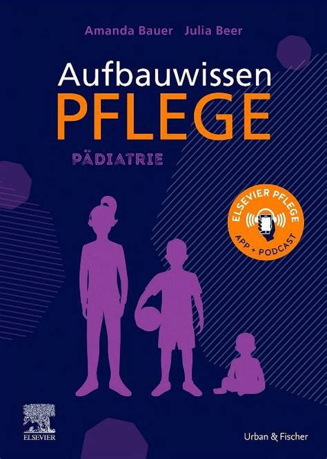 Aufbauwissen Pflege P Diatrie Walmart