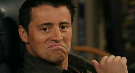 Matt Leblanc Explica Por Qu Es Imposible Una Reuni N De Friends