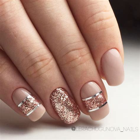 Classy Nails Designs To Fall In Love Nail Designs Journal