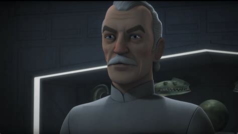 Admiral Yularen Featured in New 'Star Wars Rebels' Clip | The Star Wars ...