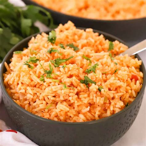 Easy Spanish Rice Recipe For A Crowd Besto Blog