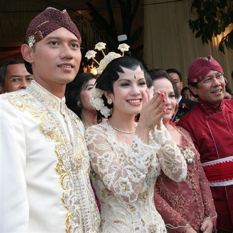 Kaesang Dan 11 Artis Ini Nikah Di Tempat Bersejarah