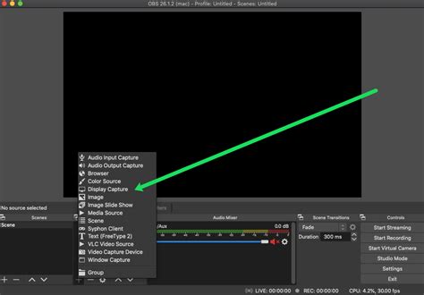 how to record on roblox mac