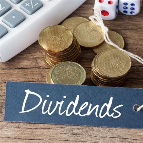 dividends work        dividendinvestorcom