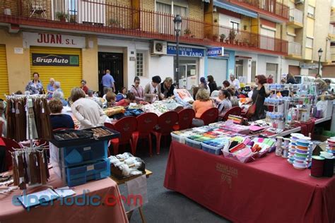 M S De Un Centenar De Bolilleras Participan En Un Encuentro Comarcal