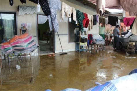 inundación Bermejo Tarija campaña solidaria recolección de