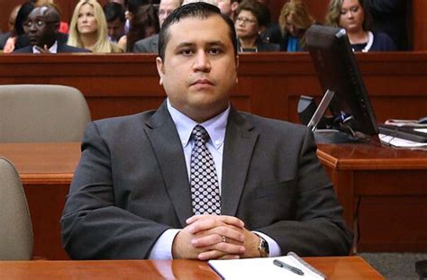 George Zimmerman Murder Trial Starts With Expletives