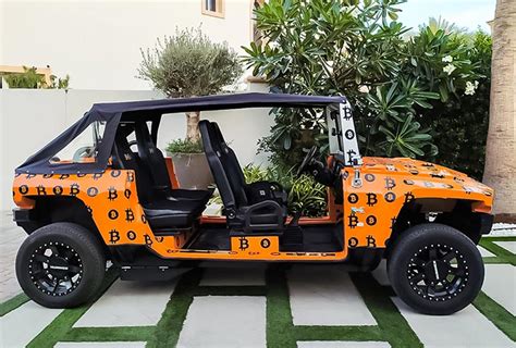 Buggy Wrapping – Vehicle Branding Services in Dubai