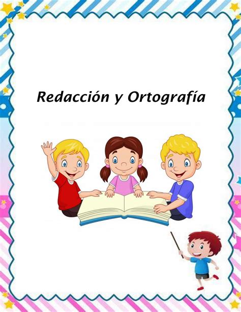 Redacción y Ortografía by Irma Xoná Issuu