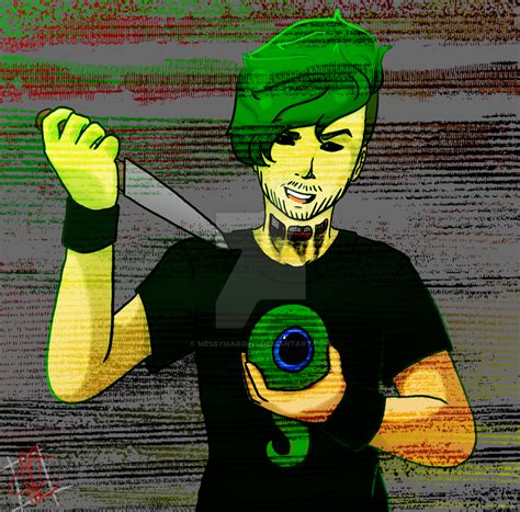 AntiSepticEye by MessyMargins on DeviantArt