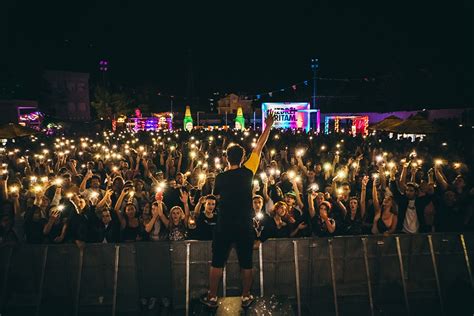 Večeras počinje Mostar Summer Fest 2023 Jabuka tv