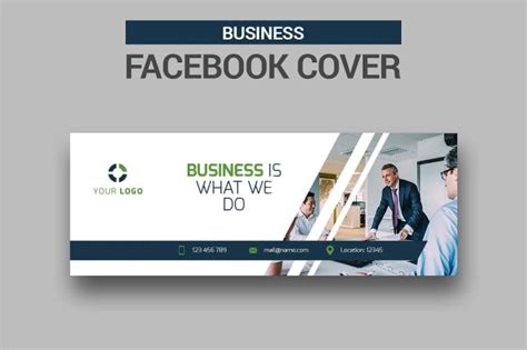 Design Professional Facebook Cover Photo Banner By Ideacreater