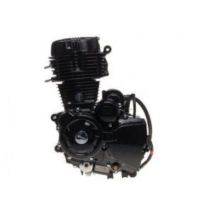 Silnik Cc T Atv Shineray Stxe Fmm Kw