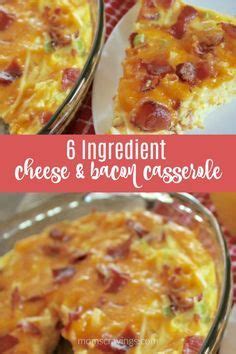 15 Best Bacon Breakfast Casseroles Artofit